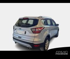 FORD KUGA 2.0 TDCi 120CV Powershift S/S 2WD Busine