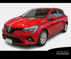 RENAULT CLIO 1.0 TCE 74KW GPL BUSINESS 5 PORTE