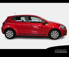 RENAULT CLIO 1.0 TCE 74KW GPL BUSINESS 5 PORTE