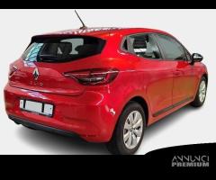 RENAULT CLIO 1.0 TCE 74KW GPL BUSINESS 5 PORTE