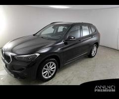 BMW X1 sDrive 16d Business