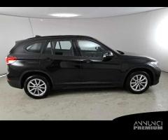 BMW X1 sDrive 16d Business