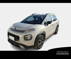 CITROEN C3 AIRCROSS BlueHDi 110 S/S Feel