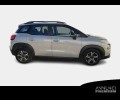 CITROEN C3 AIRCROSS BlueHDi 110 S/S Feel