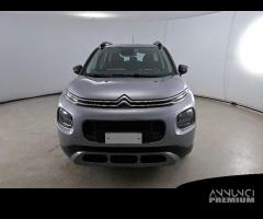 CITROEN C3 AIRCROSS BlueHDi 110 S/S Feel