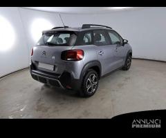 CITROEN C3 AIRCROSS BlueHDi 110 S/S Feel