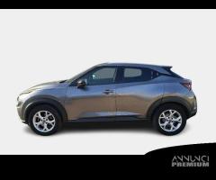 NISSAN JUKE 1.0 DIG-T 117 Business Mt