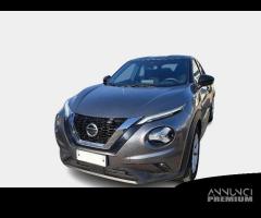 NISSAN JUKE 1.0 DIG-T 117 Business Mt