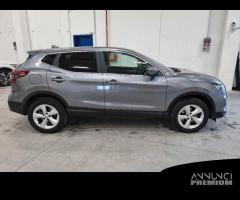 NISSAN QASHQAI 1.5 dCi 110 Business