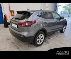 NISSAN QASHQAI 1.5 dCi 110 Business