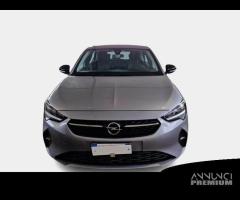 OPEL CORSA 1.5 Diesel Edition 100cv MT6 5 PORTE