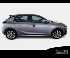 OPEL CORSA 1.5 Diesel Edition 100cv MT6 5 PORTE