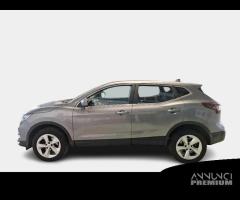 NISSAN QASHQAI 1.5 dCi 115 Business