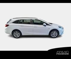 OPEL ASTRA WAGON ST 1.6 CDTI Business 136cv AT6