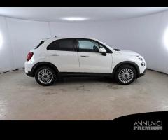 FIAT 500X 1.3 Mjet 95cv E6D Connect - 4