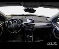 BMW X1 sDrive 18d Business Advantage auto - 6