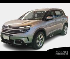 CITROEN C5 AIRCROSS BlueHDi 130 S/S Business EAT8