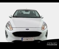 FORD FIESTA 1.5 EcoBlue 85CV S/S Connected 5 PORTE