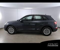 AUDI Q5 2.0 TDI 140kW Business quattro S tronic