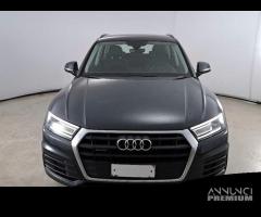 AUDI Q5 2.0 TDI 140kW Business quattro S tronic