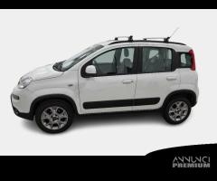 FIAT PANDA 1.3 Mjt 95cv S/S E6 4x4