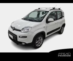 FIAT PANDA 1.3 Mjt 95cv S/S E6 4x4