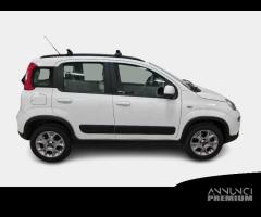 FIAT PANDA 1.3 Mjt 95cv S/S E6 4x4