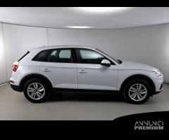 AUDI Q5 40 TDI Business quattro S tronic