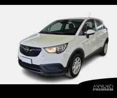 OPEL CROSSLAND X 1.5 Diesel 120cv Advance S/S AT6