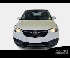 OPEL CROSSLAND X 1.5 Diesel 120cv Advance S/S AT6