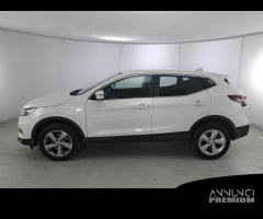 NISSAN QASHQAI 1.5 dCi 115 Business