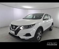 NISSAN QASHQAI 1.5 dCi 115 Business