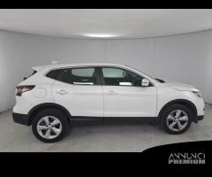 NISSAN QASHQAI 1.5 dCi 115 Business