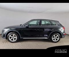 AUDI Q5 40 TDI MHEV Business Advanced quattro S tr