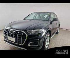 AUDI Q5 40 TDI MHEV Business Advanced quattro S tr