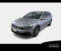 VOLKSWAGEN PASSAT VARIANT 1.4 Plug In Hybrid GTE D