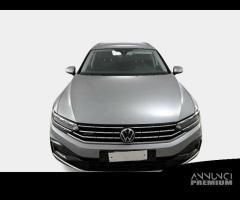 VOLKSWAGEN PASSAT VARIANT 1.4 Plug In Hybrid GTE D