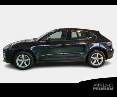 PORSCHE MACAN 2.0 245cv Autom.