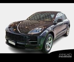 PORSCHE MACAN 2.0 245cv Autom.