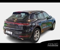 PORSCHE MACAN 2.0 245cv Autom.