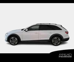 AUDI A4 ALLROAD 2.0 40 TDI MHEV QUATTRO S TRONIC B