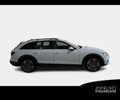 AUDI A4 ALLROAD 2.0 40 TDI MHEV QUATTRO S TRONIC B