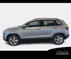 SKODA KAROQ 1.6 TDI SCR EXECUTIVE DSG