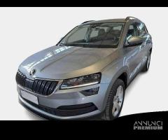 SKODA KAROQ 1.6 TDI SCR EXECUTIVE DSG