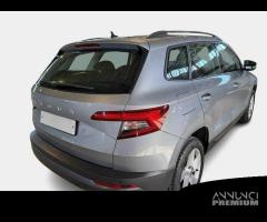 SKODA KAROQ 1.6 TDI SCR EXECUTIVE DSG