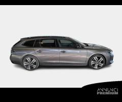 PEUGEOT 508 WAGON BlueHDi 160 GT Line S/S EAT8 aut