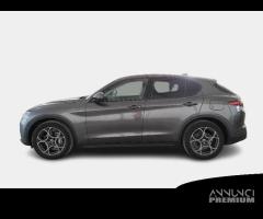 ALFA ROMEO STELVIO 2.2 Turbo Diesel 190CV Executiv