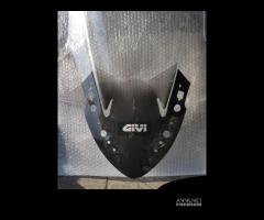 Givi D2136ST parabrezza Yamaha X-Max 400