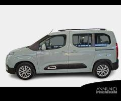 CITROEN BERLINGO BlueHDi 100 S/S Feel M