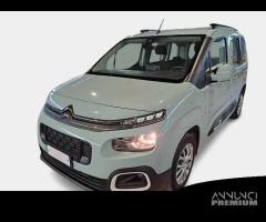 CITROEN BERLINGO BlueHDi 100 S/S Feel M